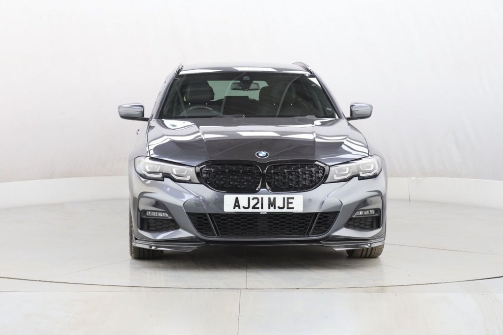 Used BMW 3 Series 2021 for sale - 77582868: Photo 3