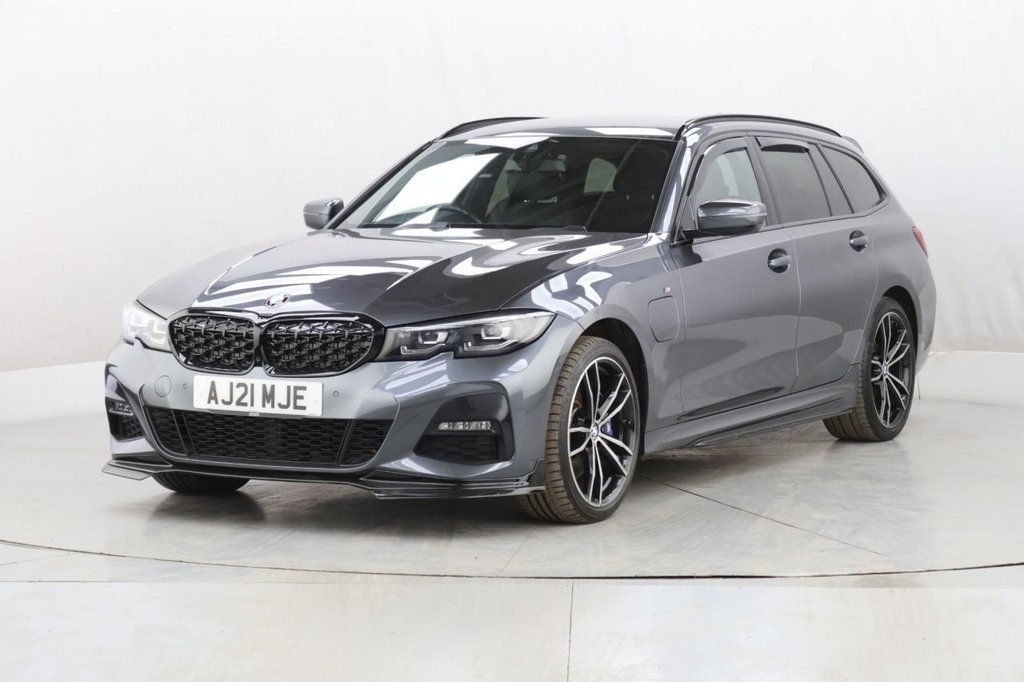 Used BMW 3 Series 2021 for sale - 77582868: Photo 5