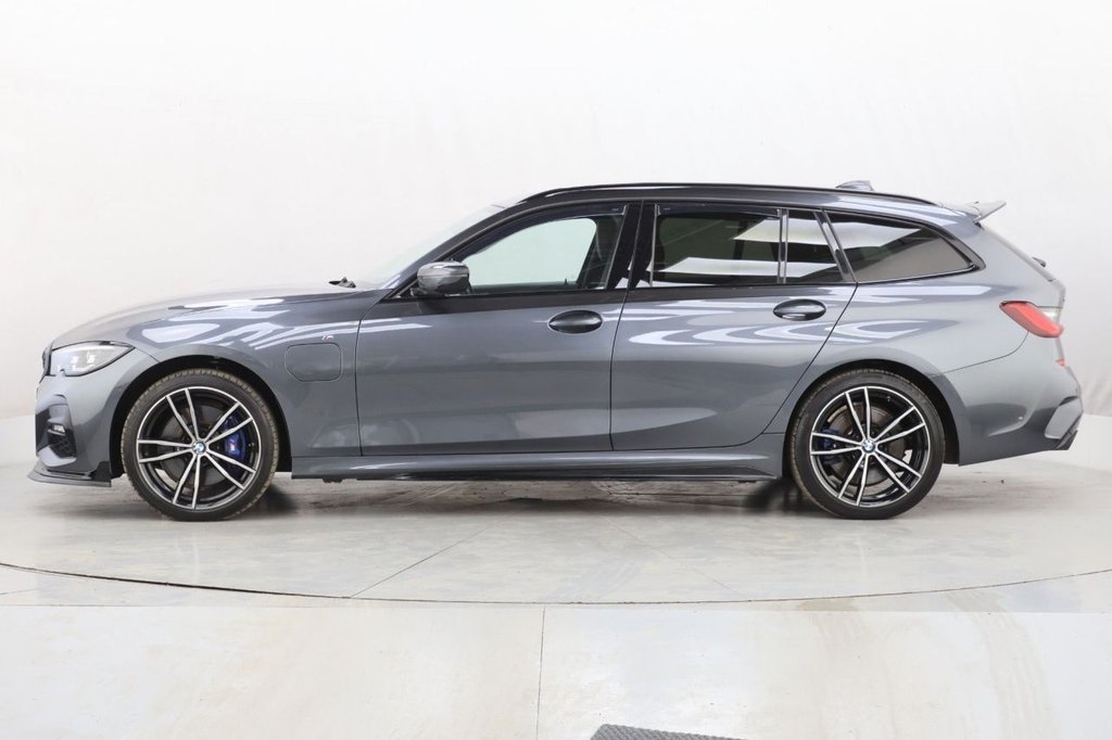 Used BMW 3 Series 2021 for sale - 77582868: Photo 6