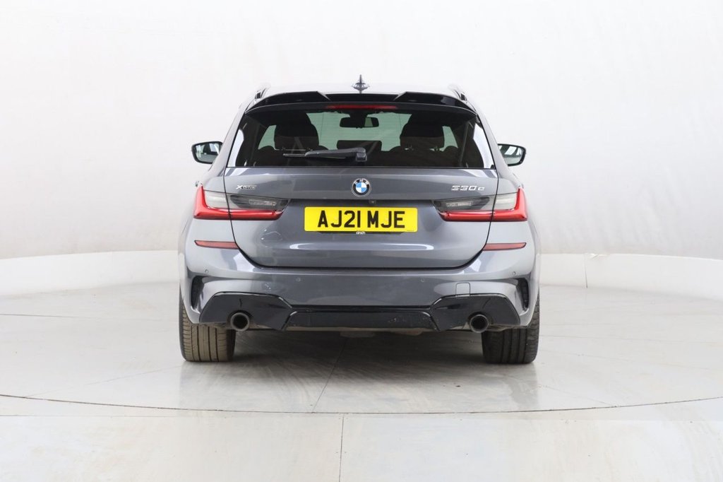 Used BMW 3 Series 2021 for sale - 77582868: Photo 9