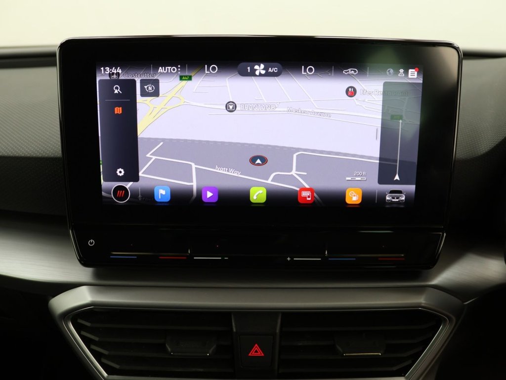 Used SEAT Leon 2021 for sale - 76546462: Photo 13