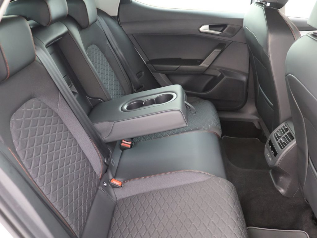 Used SEAT Leon 2021 for sale - 76546462: Photo 17