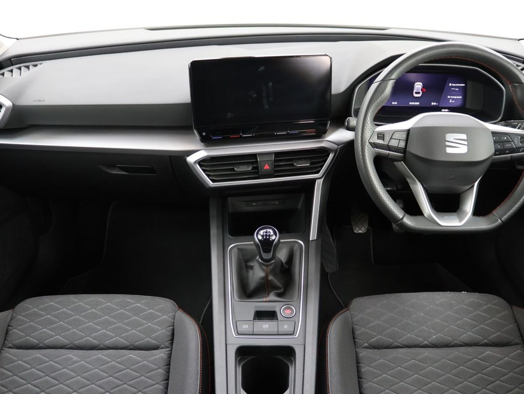 Used SEAT Leon 2021 for sale - 76546462: Photo 18