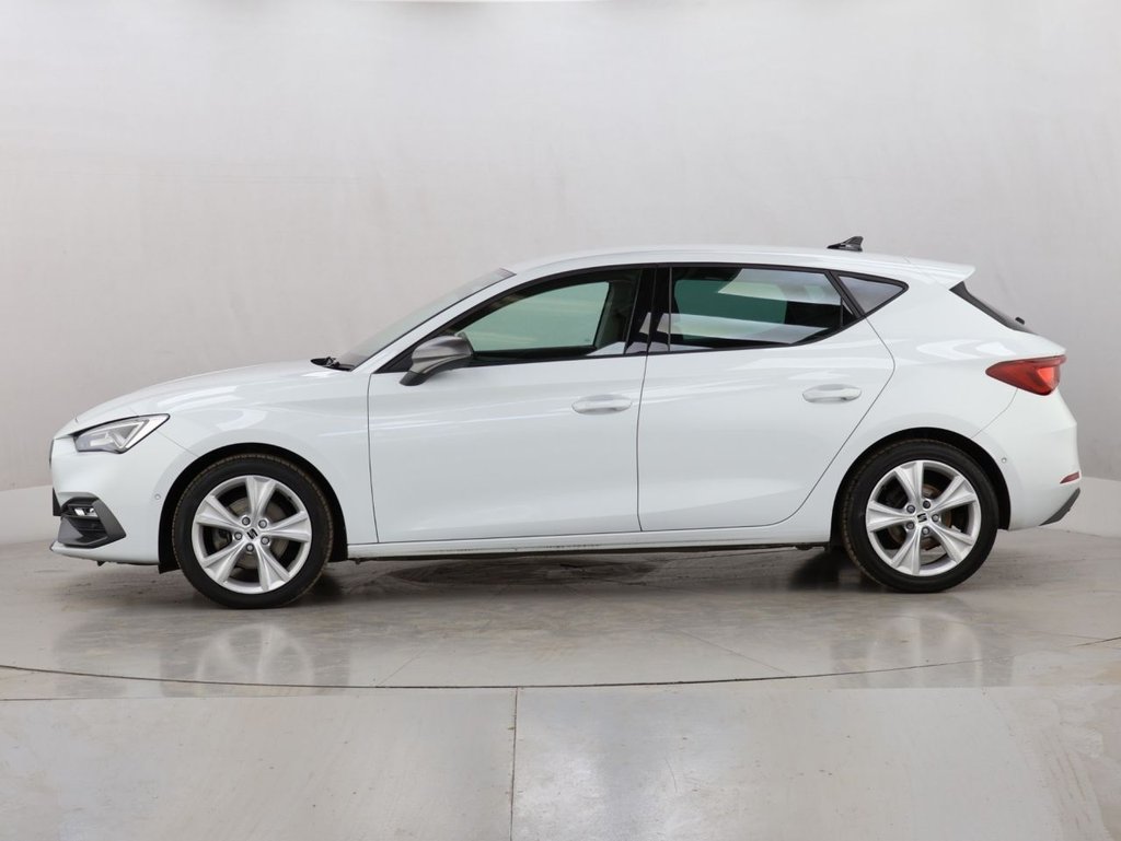 Used SEAT Leon 2021 for sale - 76546462: Photo 6