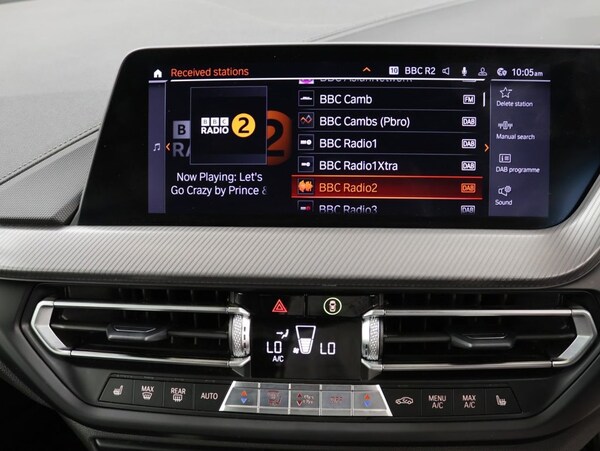 Used BMW 2 Series Gran Coupe 2021 for sale - 75020104: Photo 13