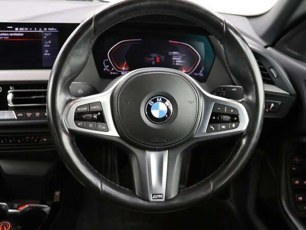 Used BMW 2 Series Gran Coupe 2021 for sale - 75020104: Photo 21