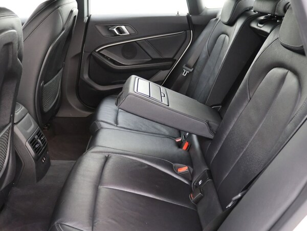 Used BMW 2 Series Gran Coupe 2021 for sale - 75020104: Photo 23