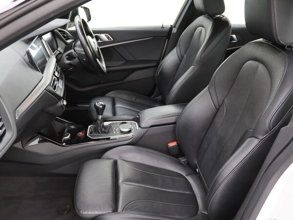 Used BMW 2 Series Gran Coupe 2021 for sale - 75020104: Photo 24