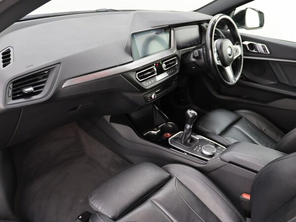 Used BMW 2 Series Gran Coupe 2021 for sale - 75020104: Photo 25