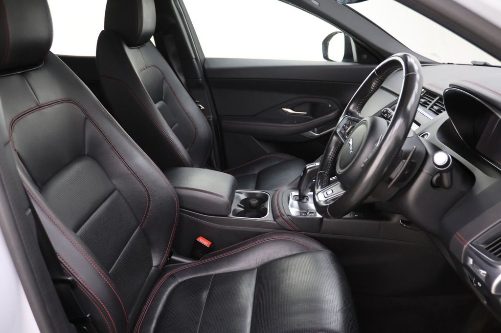 Used Jaguar E-Pace 2020 for sale - 77879639: Photo 13