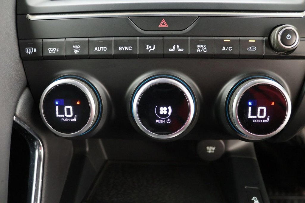 Used Jaguar E-Pace 2020 for sale - 77879639: Photo 14