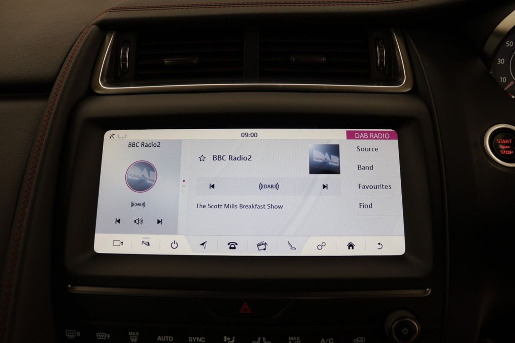 Used Jaguar E-Pace 2020 for sale - 77879639: Photo 15