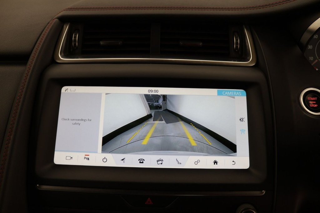 Used Jaguar E-Pace 2020 for sale - 77879639: Photo 16