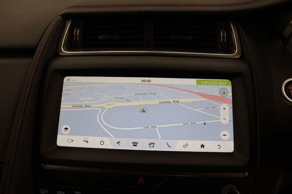 Used Jaguar E-Pace 2020 for sale - 77879639: Photo 17