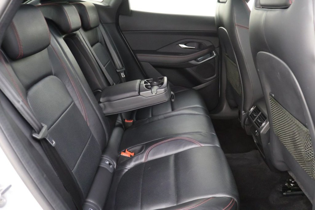 Used Jaguar E-Pace 2020 for sale - 77879639: Photo 18