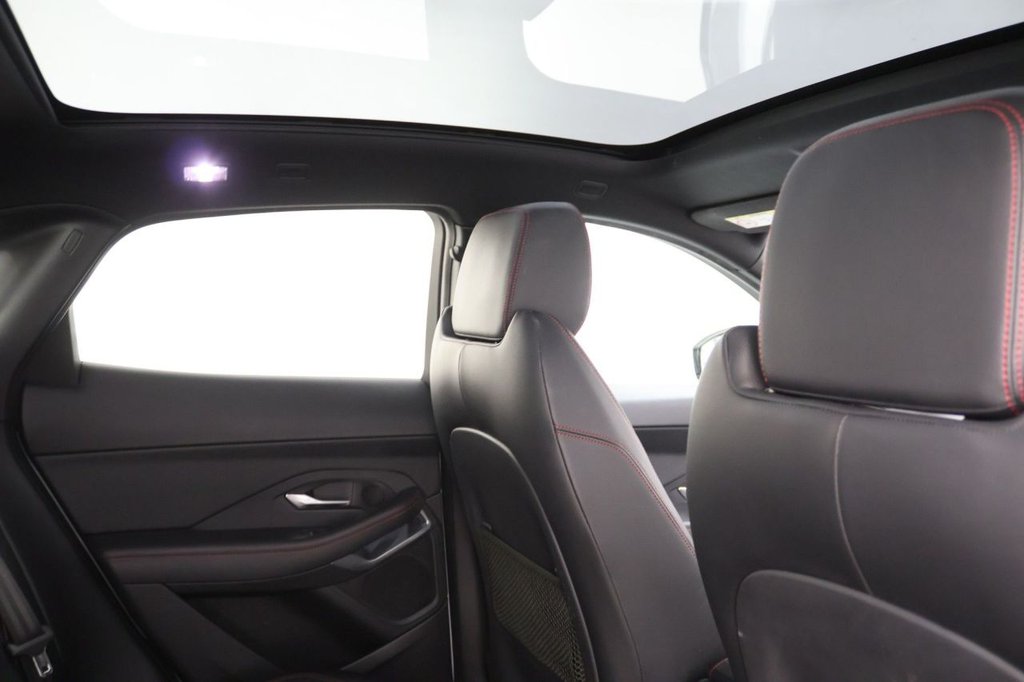 Used Jaguar E-Pace 2020 for sale - 77879639: Photo 2