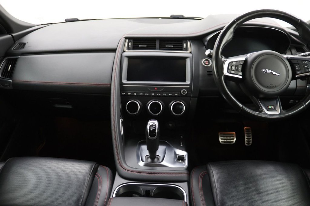 Used Jaguar E-Pace 2020 for sale - 77879639: Photo 20