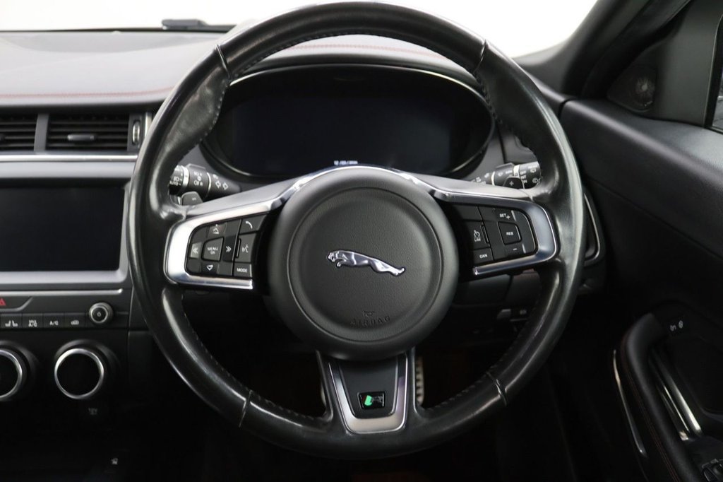 Used Jaguar E-Pace 2020 for sale - 77879639: Photo 21