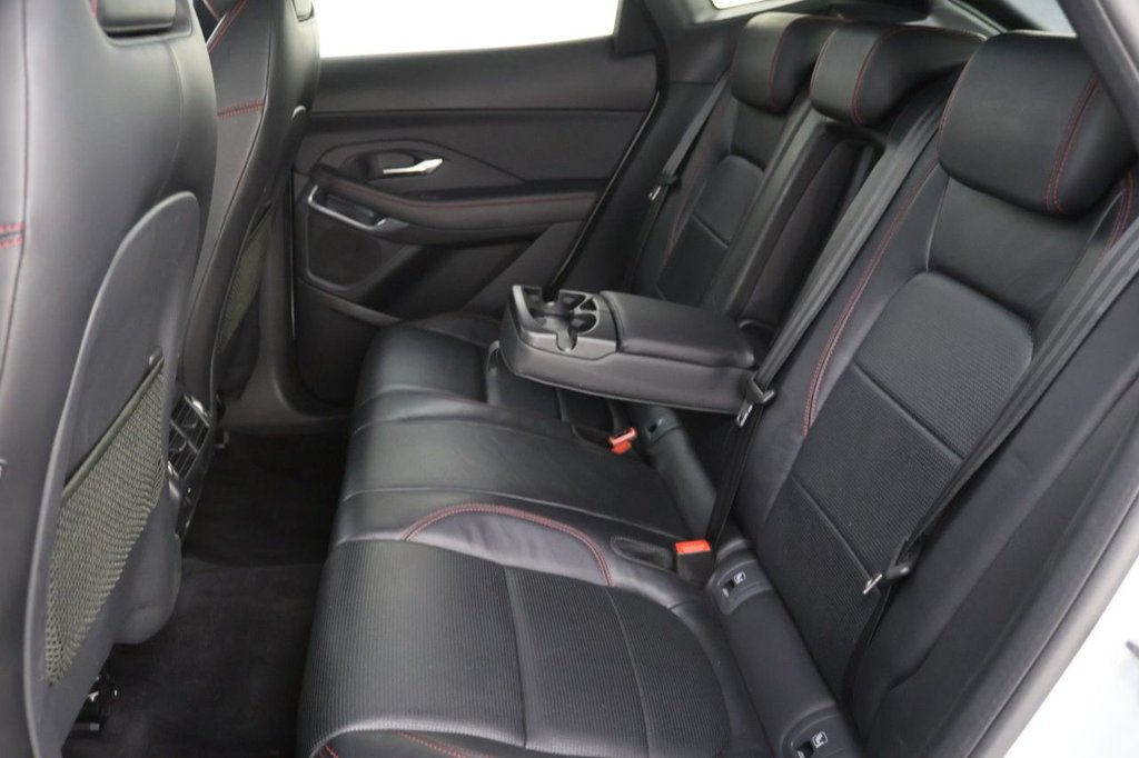 Used Jaguar E-Pace 2020 for sale - 77879639: Photo 22