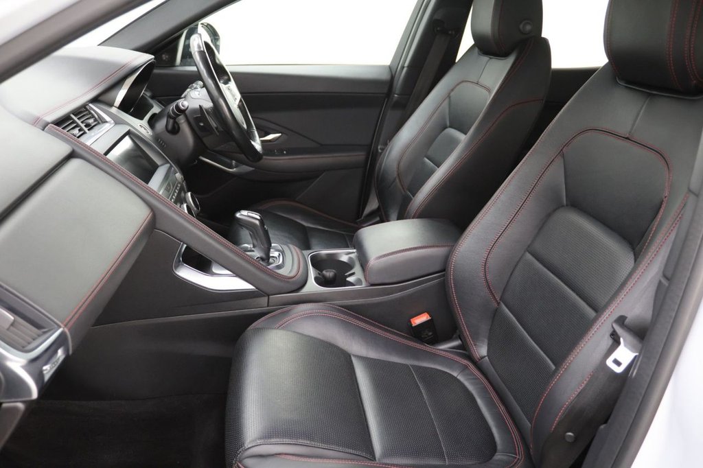 Used Jaguar E-Pace 2020 for sale - 77879639: Photo 24