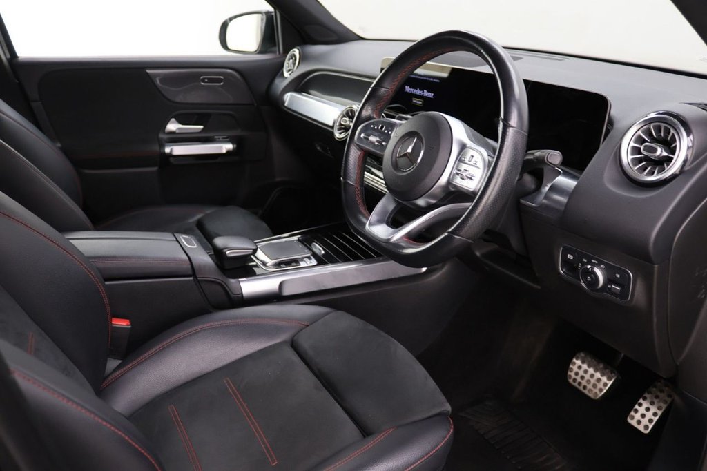 Used Mercedes-Benz GLB 2020 for sale - 77463723: Photo 10