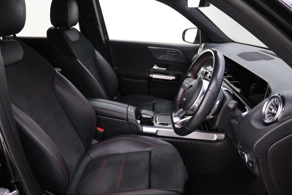 Used Mercedes-Benz GLB 2020 for sale - 77463723: Photo 12