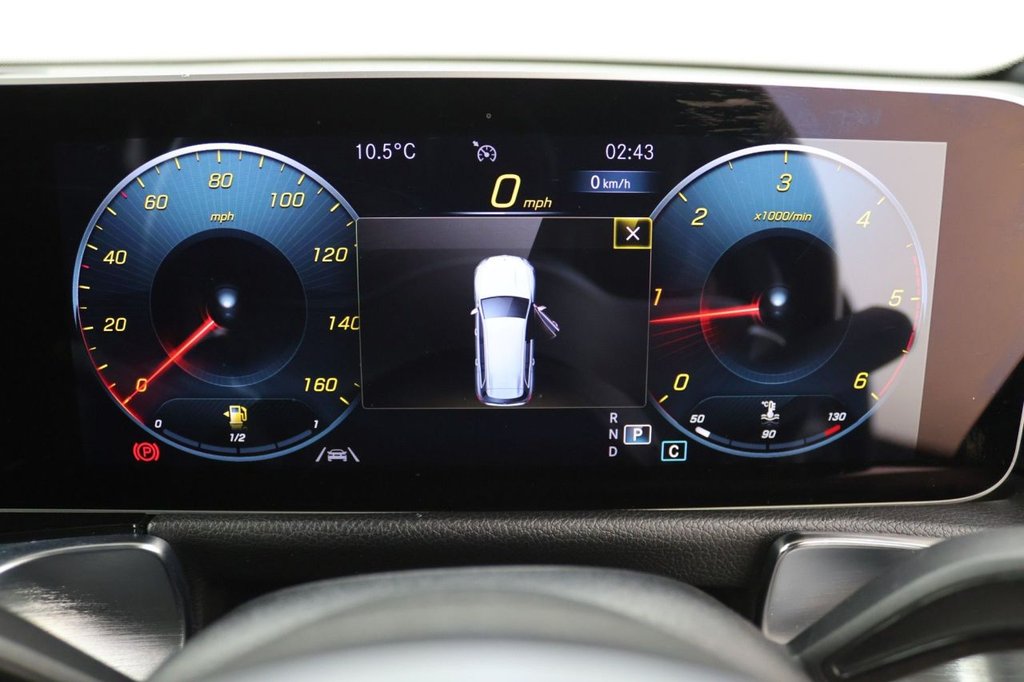 Used Mercedes-Benz GLB 2020 for sale - 77463723: Photo 13