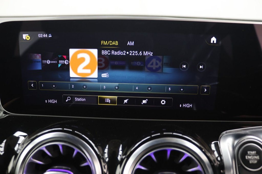 Used Mercedes-Benz GLB 2020 for sale - 77463723: Photo 14