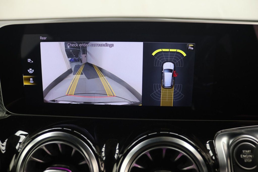 Used Mercedes-Benz GLB 2020 for sale - 77463723: Photo 15