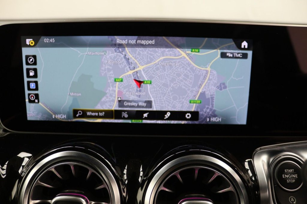 Used Mercedes-Benz GLB 2020 for sale - 77463723: Photo 17