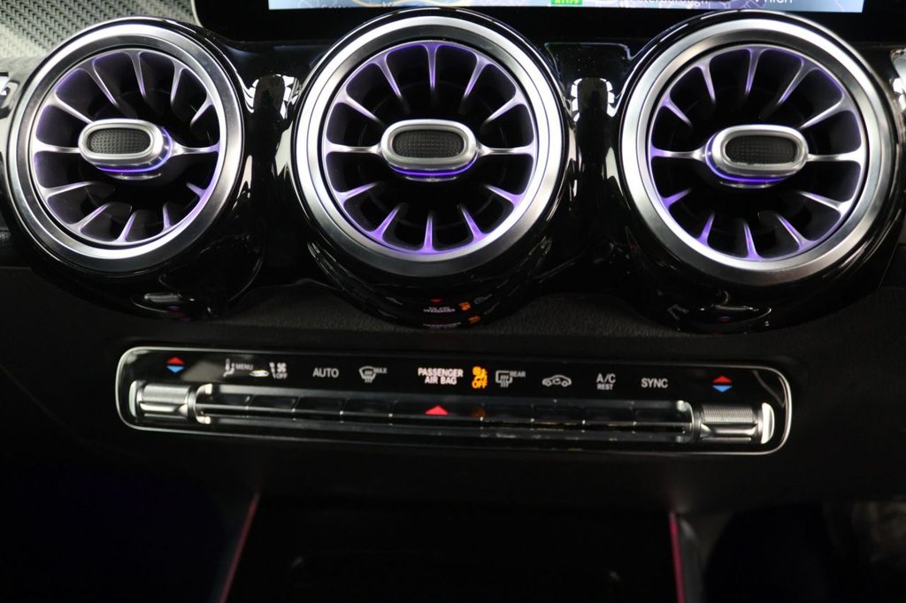 Used Mercedes-Benz GLB 2020 for sale - 77463723: Photo 18