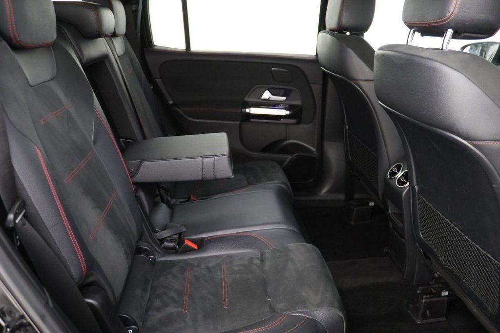 Used Mercedes-Benz GLB 2020 for sale - 77463723: Photo 19