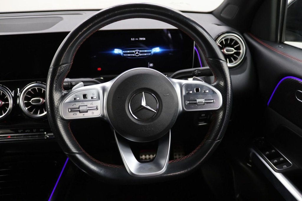 Used Mercedes-Benz GLB 2020 for sale - 77463723: Photo 21