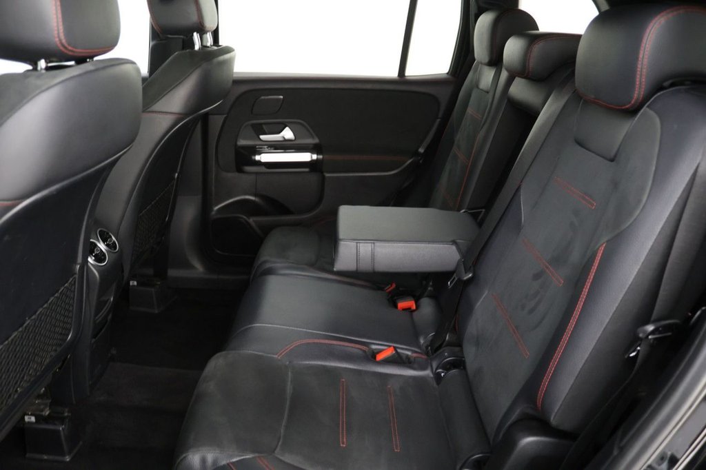 Used Mercedes-Benz GLB 2020 for sale - 77463723: Photo 25