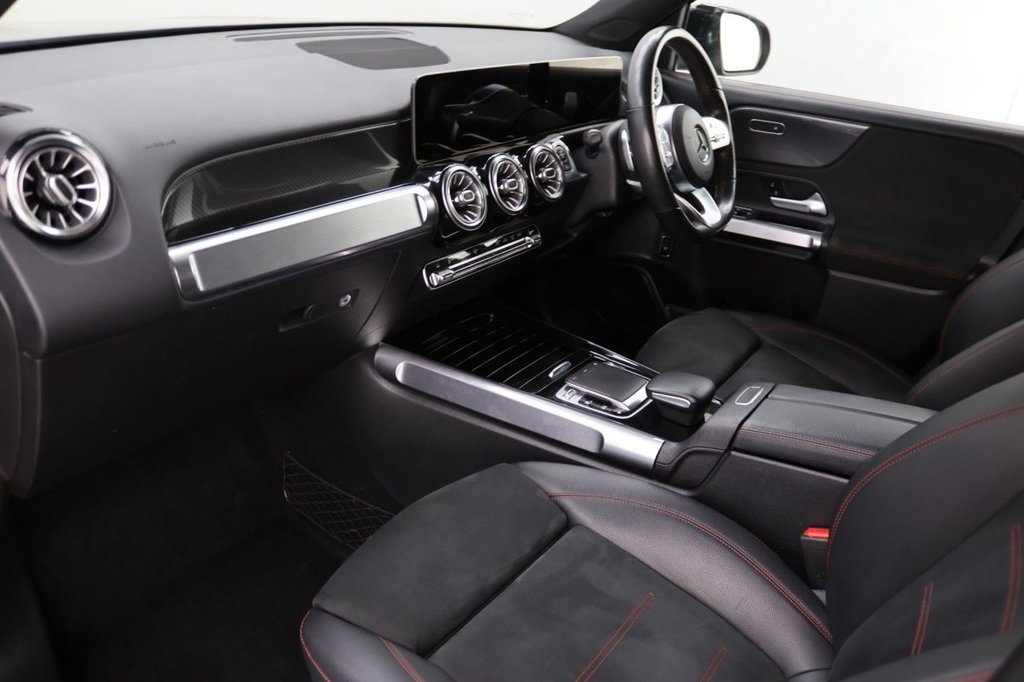 Used Mercedes-Benz GLB 2020 for sale - 77463723: Photo 27