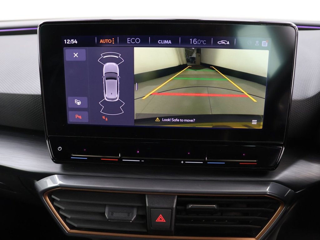 Used Cupra Leon 2021 for sale - 77014174: Photo 16