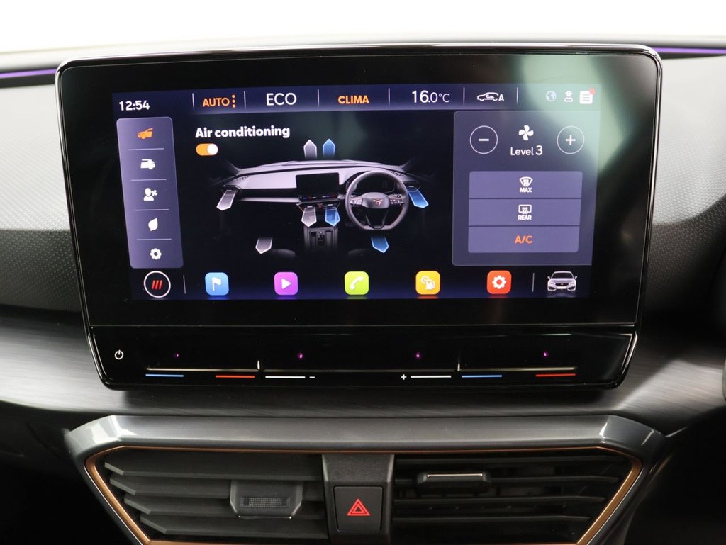 Used Cupra Leon 2021 for sale - 77014174: Photo 17