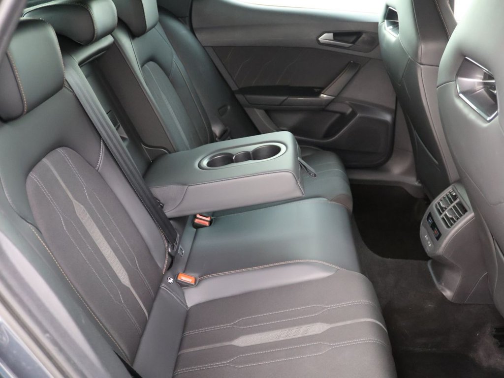 Used Cupra Leon 2021 for sale - 77014174: Photo 19