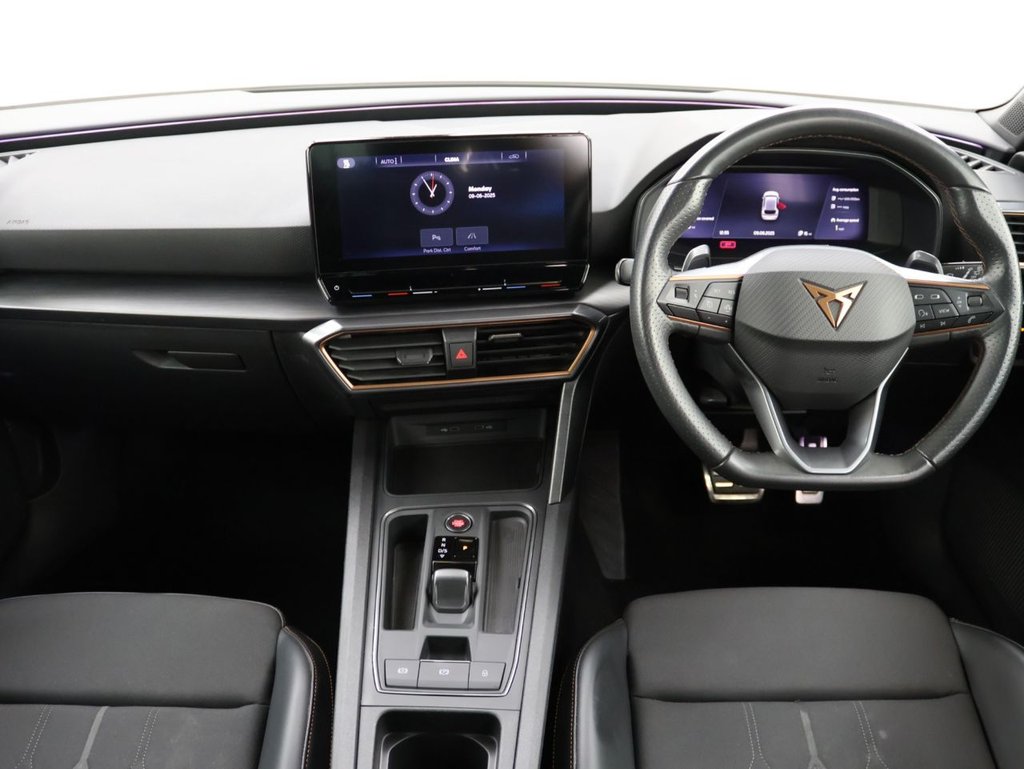 Used Cupra Leon 2021 for sale - 77014174: Photo 20