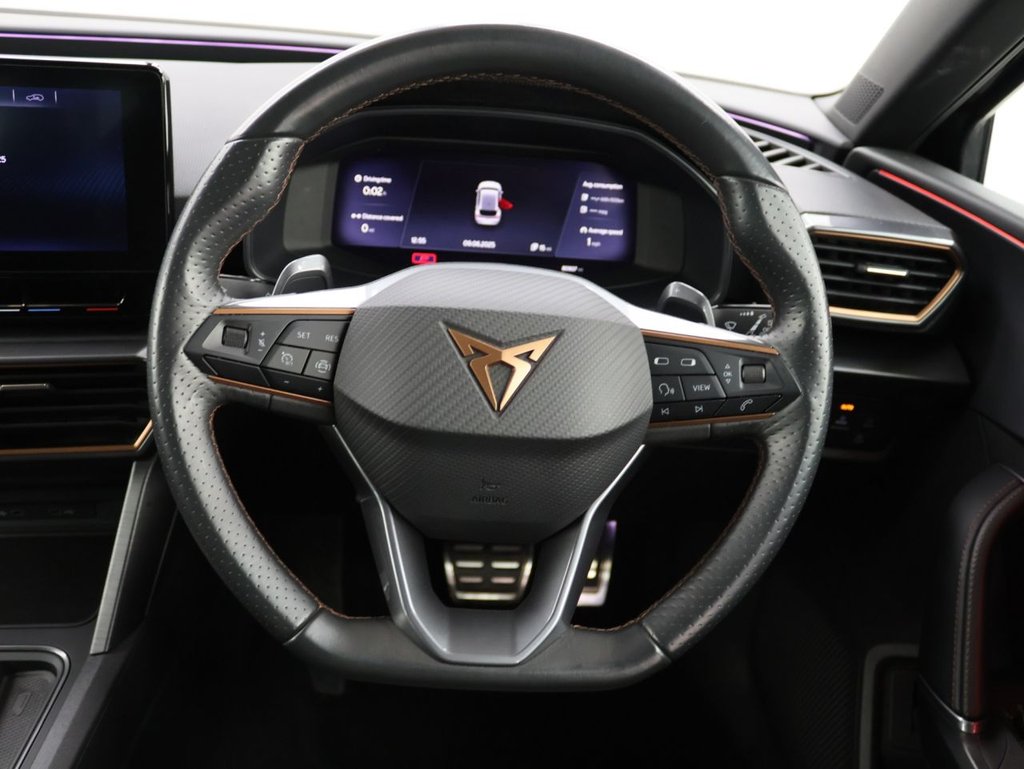 Used Cupra Leon 2021 for sale - 77014174: Photo 21