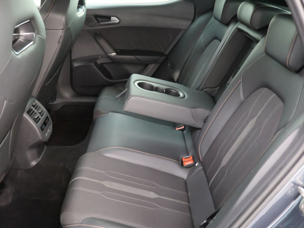 Used Cupra Leon 2021 for sale - 77014174: Photo 23