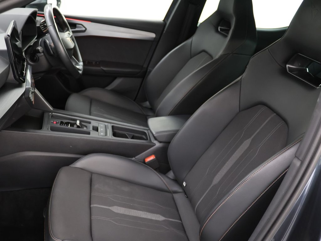 Used Cupra Leon 2021 for sale - 77014174: Photo 24