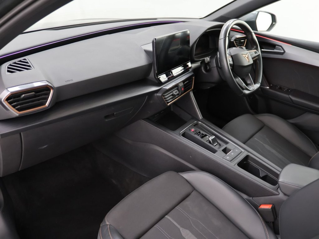 Used Cupra Leon 2021 for sale - 77014174: Photo 25