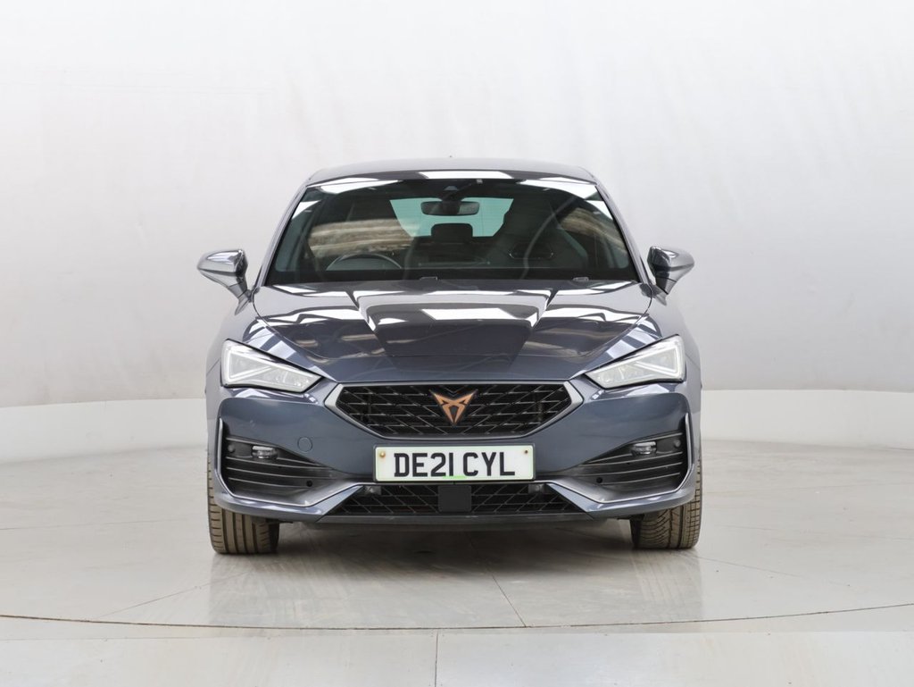 Used Cupra Leon 2021 for sale - 77014174: Photo 3