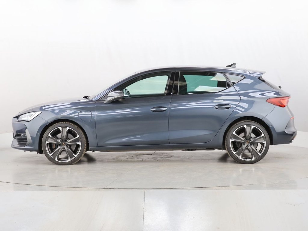 Used Cupra Leon 2021 for sale - 77014174: Photo 6