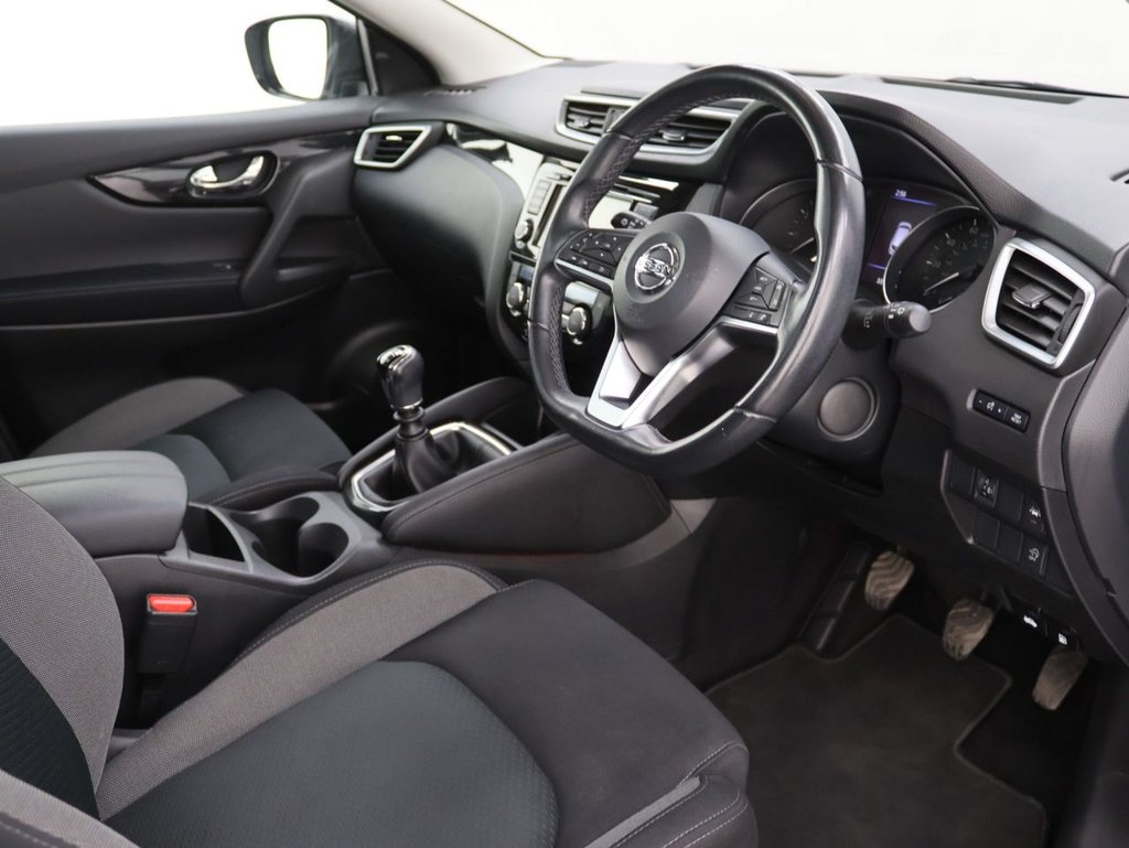 Used Nissan Qashqai 2020 for sale - 78212942: Photo 12