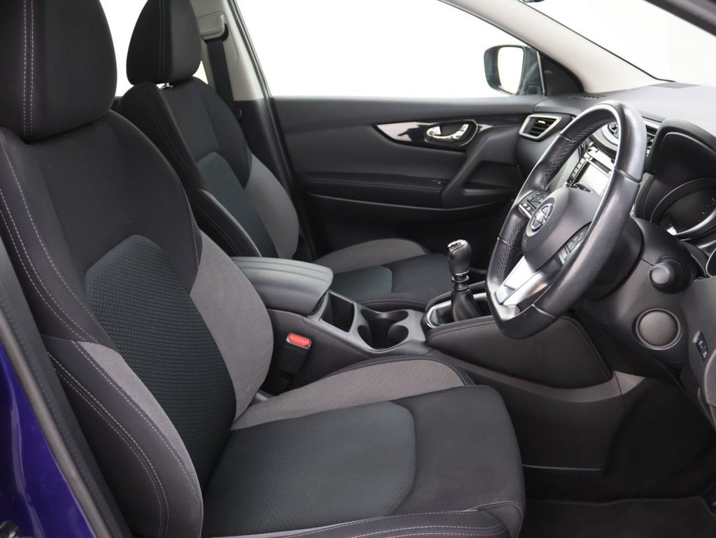 Used Nissan Qashqai 2020 for sale - 78212942: Photo 13
