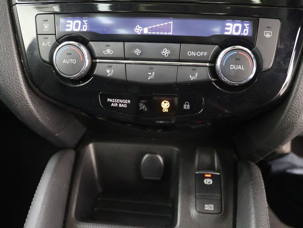 Used Nissan Qashqai 2020 for sale - 78212942: Photo 14