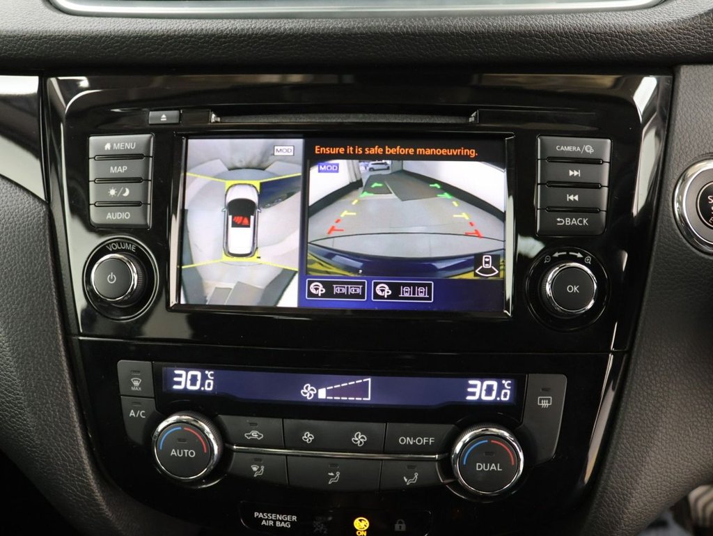 Used Nissan Qashqai 2020 for sale - 78212942: Photo 16