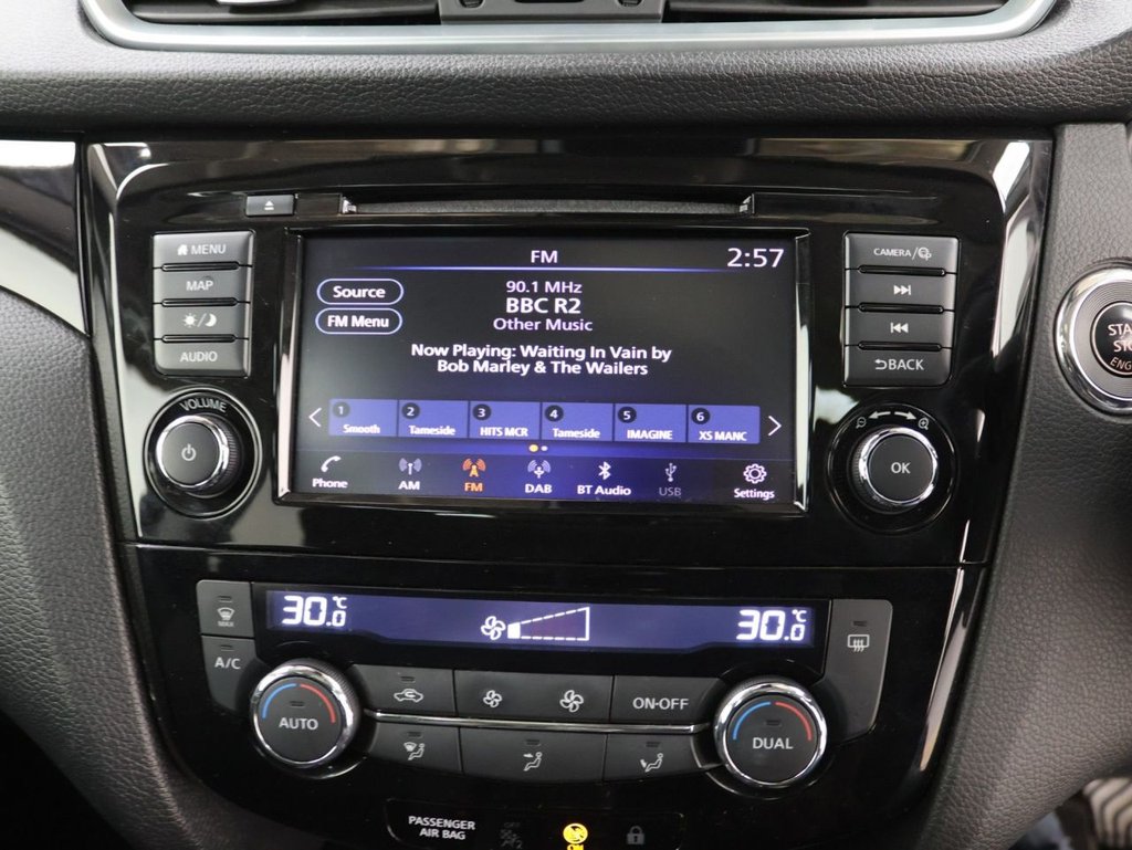 Used Nissan Qashqai 2020 for sale - 78212942: Photo 17